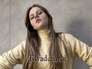Elvadenner