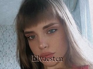 Elvaesten