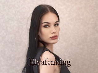Elvafenning