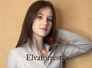 Elvaforrester