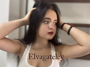 Elvagateley
