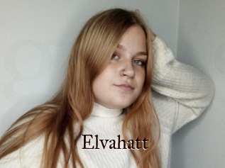 Elvahatt