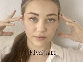 Elvahiatt