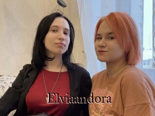 Elviaandora
