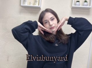 Elviabunyard