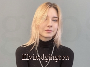 Elviaedgington