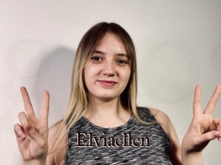 Elviaellen
