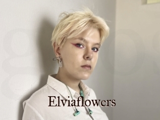 Elviaflowers