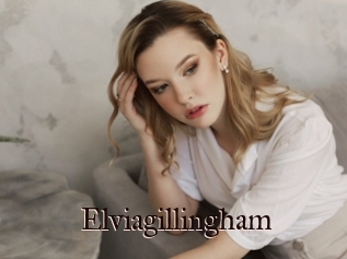 Elviagillingham