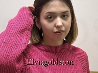 Elviagoldston
