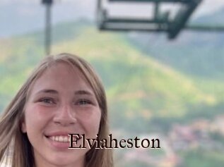 Elviaheston