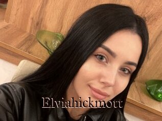 Elviahickmott