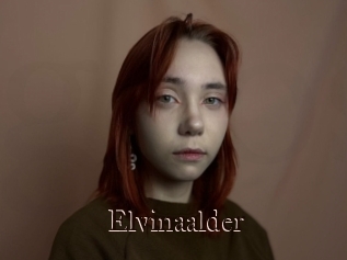 Elvinaalder