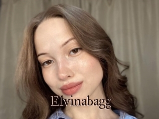 Elvinabagg