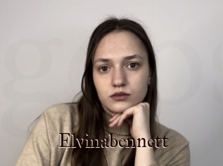 Elvinabennett