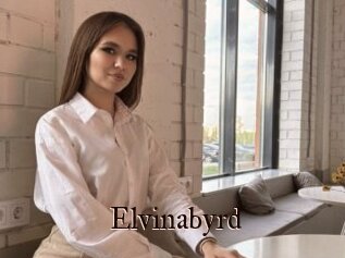 Elvinabyrd