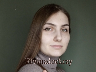 Elvinadockray
