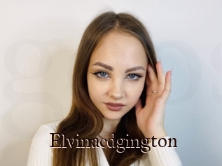 Elvinaedgington