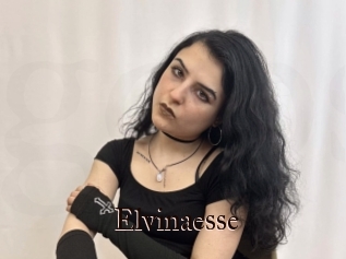 Elvinaesse