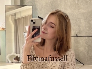 Elvinafussell