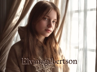 Elvinagilbertson