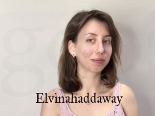 Elvinahaddaway