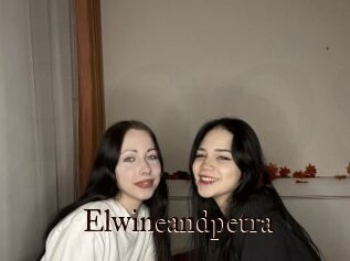 Elwineandpetra