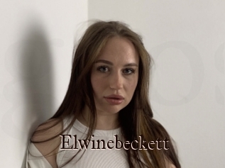 Elwinebeckett