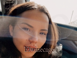 Elwinecage