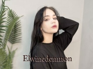 Elwinedenmon