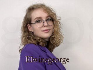 Elwinegeorge