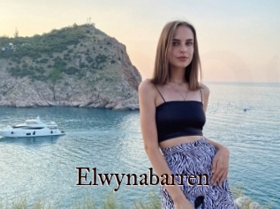 Elwynabarren