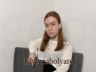 Elwynabolyard