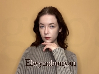 Elwynabunyan