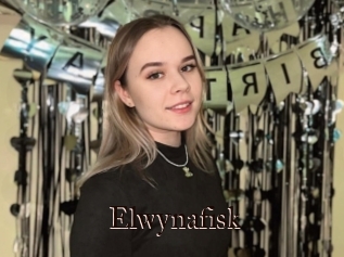 Elwynafisk