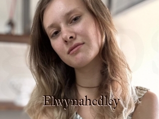 Elwynahedley