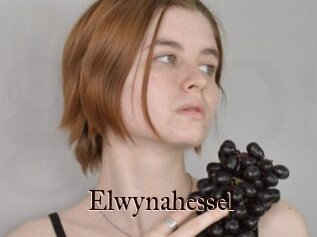 Elwynahessel