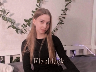Elzablack