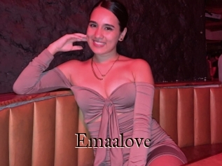 Emaalove