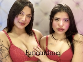 Emaandmia