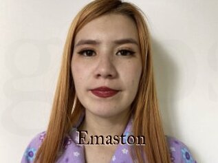 Emaston