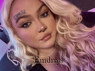 Emdrips