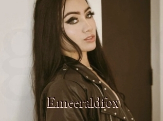 Emeeraldfox