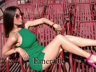 Emeralde