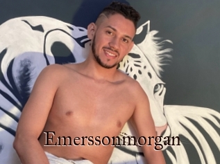 Emerssonmorgan
