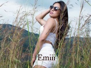 Emiii