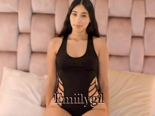 Emiilygil