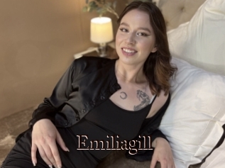 Emiliagill