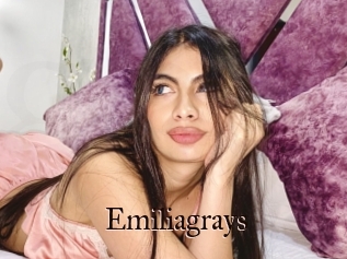 Emiliagrays