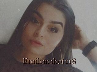 Emilianahot118